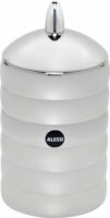 Alessi CB02 Kalisto 2 Rozsdamentes Acél konyhai tárolóedény 1,14L - Ezüst