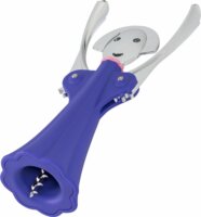 Alessi AM01 DAZ Anna G. Bornyitó Dugóhúzó 24,5cm - Lila / Ezüst