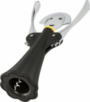 Alessi AAM01 B Anna G. Bornyitó Dugóhúzó 24,5cm - Fekete