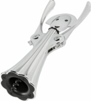 Alessi AM01 Z Anna G. Bornyitó Dugóhúzó 24,5cm - Ezüst