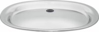 Alessi JM13 Rozsdamentes Acél tálaló tálca 36 x 29 cm - Ezüst
