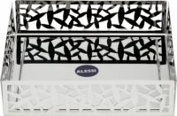 Alessi MSA10 Cactus Rozsdamentes Acél Szalvéta tartó - Ezüst