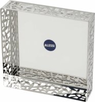 Alessi MSA10 Cactus Rozsdamentes Acél Szalvéta tartó - Ezüst