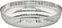 Alessi PCH06/26 Korbschale Rozsdamentes Acél Gyümölcskosár 26cm