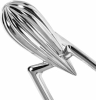 Alessi PSJS Juicy Salif Rozsdamentes Acél Citromfacsaró - Ezüst