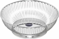 Alessi 826/24 Drahtkorb Rozsdamentes Acél Gyümölcskosár 24cm