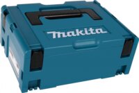 Makita DTW300TJX7 Akkus Ütvecsavarozó Kofferben +2 x 18V Akku