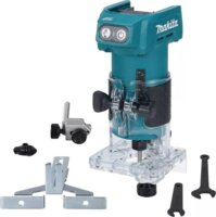 Makita DRT52Z Akkus Élmaró gép 18V (Akku és töltő nélkül)