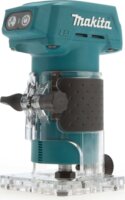 Makita DRT52Z Akkus Élmaró gép 18V (Akku és töltő nélkül)