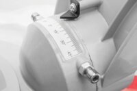 Holzmann KAP305ECO Elektromos Asztali Gérvágó körfűrész 2000 Watt