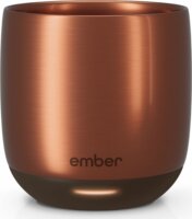 Ember CM210605 Akkus Okos Csésze Forró Italokhoz 178ml - Réz