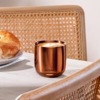 Ember CM210605 Akkus Okos Csésze Forró Italokhoz 178ml - Réz