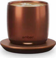 Ember CM210605 Akkus Okos Csésze Forró Italokhoz 178ml - Réz