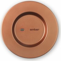 Ember CM210605 Akkus Okos Csésze Forró Italokhoz 178ml - Réz