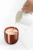 Ember CM210605 Akkus Okos Csésze Forró Italokhoz 178ml - Réz