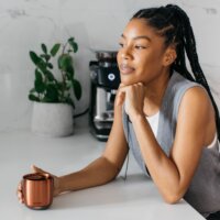 Ember CM210605 Akkus Okos Csésze Forró Italokhoz 178ml - Réz