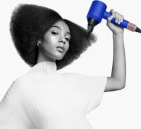 Dyson Supersonic HD07 Hajszárító - Blue Blush