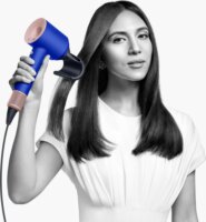 Dyson Supersonic HD07 Hajszárító - Blue Blush
