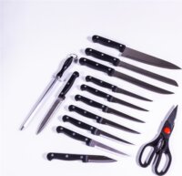 TOO KT-175 RIGA 14 db-os Konyhakés Készlet