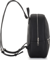 Oxybag Dixy Női műbőr hátizsák - Fekete