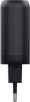 Trust 25380 Maxo USB-C Hálózati Gyorstöltő Adapter 65W - Fekete