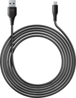 Trust GXT 226 Play & Charge PS5 kábel