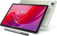 Lenovo Tab M11 TB330FU 8/128GB Wi-Fi Tablet + Toll + Tok - Zöld
