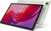 Lenovo 11" Tab M11 128GB WiFi Tablet + Ceruza - Zöld