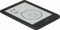 Tolino Shine 6" 16GB E-book olvasó - Fekete