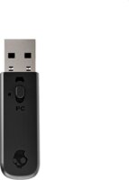 Skullcandy SLYR PRO PlayStation Bluetooth Gaming Fejhallgató Headset - Fehér