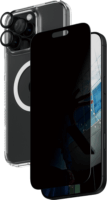 PanzerGlass iPhone 16 Pro Max 3in1 Privacy Protection Bundle
