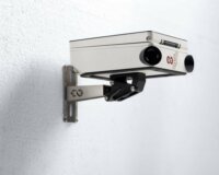 Enlaps Tikee 4 Akkus Time Lapse 12MP Okos biztonsági kamera