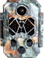 Braun Scouting Cam Black500 4K WiFi Vadkamera - Terepszínű