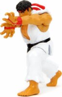 Jada Street Fighter Ryu Nissan Skyline GTR fém autó modell 1:24