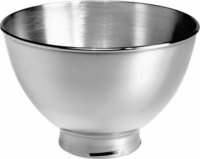 KitchenAid Artisan 5KSM185PSEMS Medallion Konyhai robotgép 4.8L - Ezüst