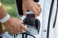 Canon PowerShot GOLF Lézeres távolságmérő