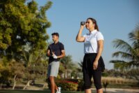 Canon PowerShot GOLF Lézeres távolságmérő