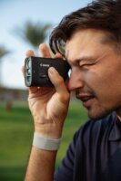 Canon PowerShot GOLF Lézeres távolságmérő