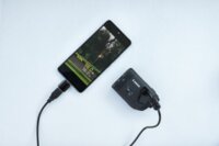 Canon PowerShot GOLF Lézeres távolságmérő