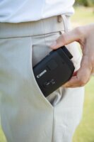 Canon PowerShot GOLF Lézeres távolságmérő