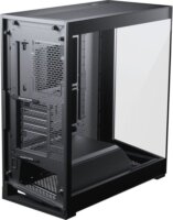 Phanteks Nv5 Mk2 Eatx Edzett Üveg Drgb Számítógépház - Fekete