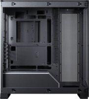 Phanteks Nv5 Mk2 Eatx Edzett Üveg Drgb Számítógépház - Fekete