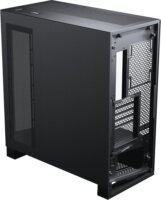 Phanteks Nv5 Mk2 Eatx Edzett Üveg Drgb Számítógépház - Fekete