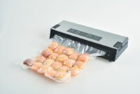 Solis S0101 Vac Premium 574 Vákuumfóliázó Gép