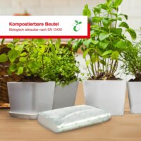 Solis S0167 Eco Bags Vákuum csomagoló tasak 20x30cm 50db