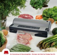 Solis S0166 Eco Rolls Vákuum csomagoló tekercs 30cm x 6m 2db