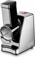 Solis Slice & More 8401 Konyhai Aprítógép 350 Watt - Ezüst / Fekete