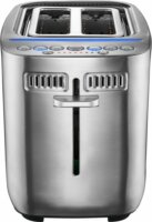 Solis SO211 Sandwich Toaster 8003 Két szeletes Szendvics és Kenyérpirító - Ezüst