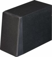 Denver MDA-285 Mikro HiFi Rendszer - Fekete