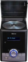 Denver MDA-285 Mikro HiFi Rendszer - Fekete